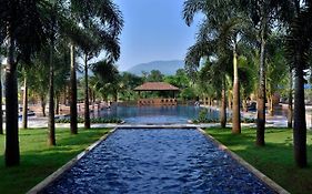 Radisson Blu Plaza Resort & Convention Centre Karjat  5* India